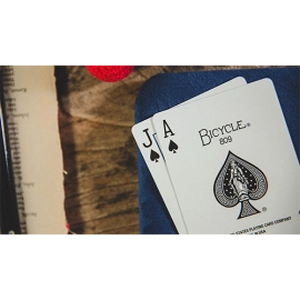 Mazzo di carte Pure Marked Playing Cards by TCC