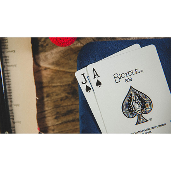 Mazzo di carte Pure Marked Playing Cards by TCC
