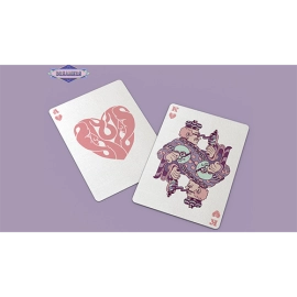 Mazzo di carte Dreamers Avatar (standard) Playing Cards