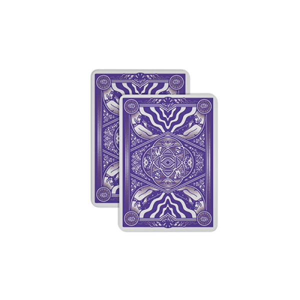 Mazzo di carte Dreamers Avatar (DELUXE) Playing Cards