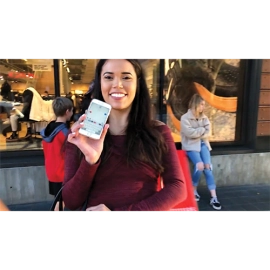 Emoji (Gimmicks and Online Instructions) by Jesse Feinberg