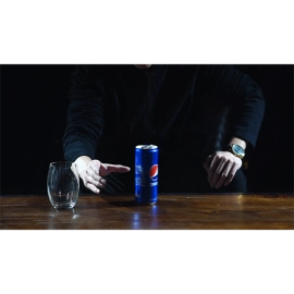 PSI POWER (Gimmicks and Online Instructions) by Secret Factory