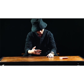 PSI POWER (Gimmicks and Online Instructions) by Secret Factory