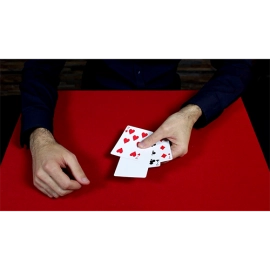 PRINT by Anthony Stan and Magic Smile Productions