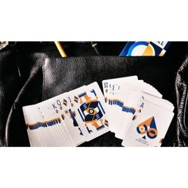 Mazzo di carte Pinball Playing Cards by Bocopo