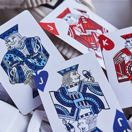 Mazzo di carte Uptempo Playing Cards by Bocopo
