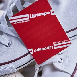 Mazzo di carte Uptempo Playing Cards by Bocopo