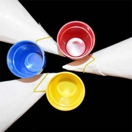 COLOR INTUITION by A.K. Dutt