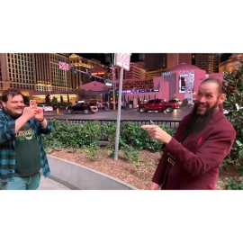 Blade (Gimmicks and Online Instructions) by Nicholas Lawrence