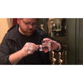 Blade (Gimmicks and Online Instructions) by Nicholas Lawrence