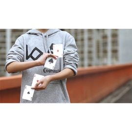 Mazzo di carte Limited Edition Silver Sackbut Playing Cards V2 (Emerald)