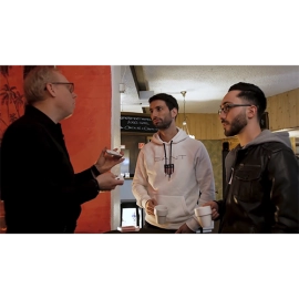 Polish Poker (Gimmicks and Online Instructions) by Michal Kociolek