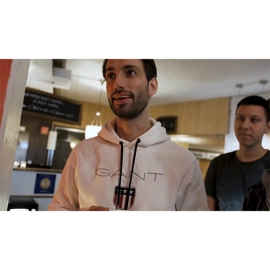 Polish Poker (Gimmicks and Online Instructions) by Michal Kociolek