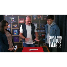 Genetics 2 by Sean Goodman