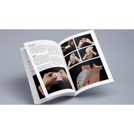 Seven Thoughts by Sungwon Kim - Libro