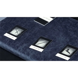 Detection by Roy Johnson, Steve Cook  and Kaymar Magic