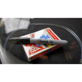 RUNIC by Jimmy Strange