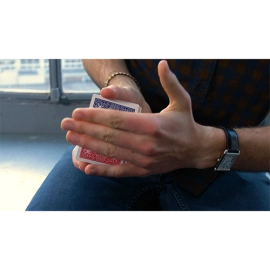 Marchand de Trucs Presents The Kameleon (Gimmicks and Online Instructions) by Pierre-André Gosselin