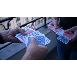 Marchand de Trucs Presents The Kameleon (Gimmicks and Online Instructions) by Pierre-André Gosselin