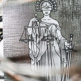 Mazzo di carte Invocation Platinum Playing Cards by Kings Wild Project