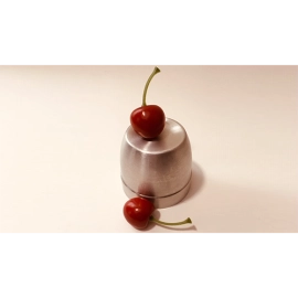 Chop Cup Cherries by Timothy Pressley
