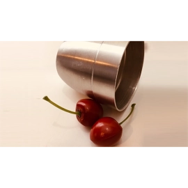 Chop Cup Cherries by Timothy Pressley