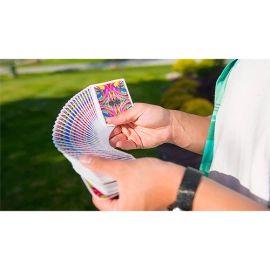 Mazzo di carte Playing Arts Edition Two Playing Cards