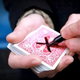 Fade Out by Sultan Orazaly - DVD