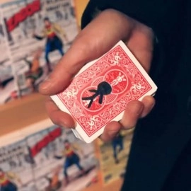 Fade Out by Sultan Orazaly - DVD