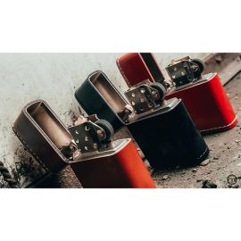 Light It Up Midnight Noir (Gimmicks and Online Instructions) by SansMinds