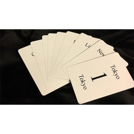 Mental Vacation by Steve Cook & Merlins