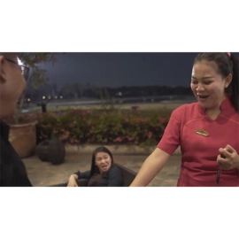 Gamma Blue (Gimmick and Online Instructions) by Felix Bodden and Agus Tjiu