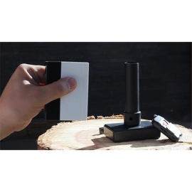 M.I.D. Mini Ignition Device (Gimmicks and Online Instructions) by Aprendemagia