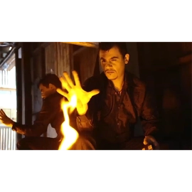 M.I.D. Mini Ignition Device (Gimmicks and Online Instructions) by Aprendemagia