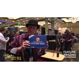 Reel Magic (Bill Malone and Charlie Frye) - DVD