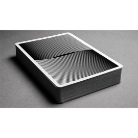 Mazzo di carte FLUX Playing Cards by Lotusinhand