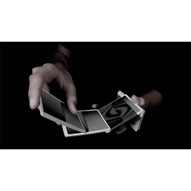 Mazzo di carte FLUX Playing Cards by Lotusinhand