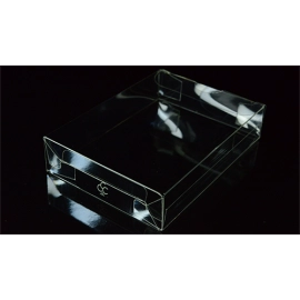 Carat DS1 Deck Sleeves (10 Pack)