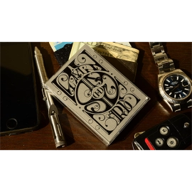 Carat DS1 Deck Sleeves (10 Pack)