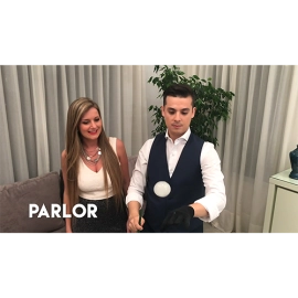 Bubble of Love by Duo Germano