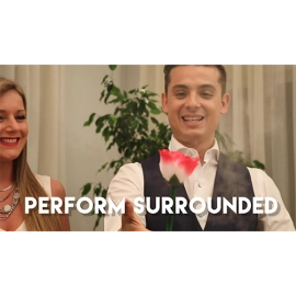 Bubble of Love by Duo Germano