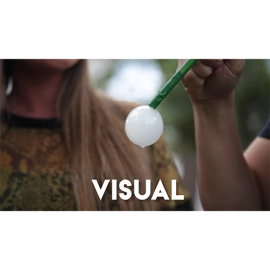 Bubble of Love by Duo Germano