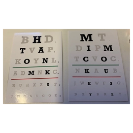 iTest (Mickey Mouse and Tom Hanks) by Craig Squires