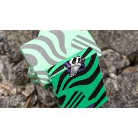 Mazzo di carte Limited Edition Goblin Playing Cards by Gemini