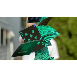 Mazzo di carte Limited Edition Goblin Playing Cards by Gemini