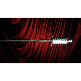 Ultra Torch to Cane 2.0 (E.I.S.) by Bond Lee & ZF Magic