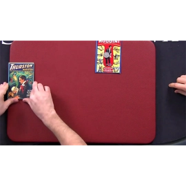 Conjuror's Choice (Gimmicks and Online Instructions) by Wayne Dobson