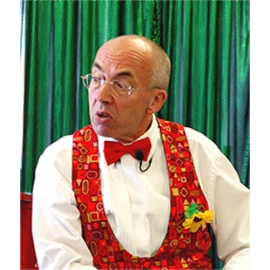 LOTZ of MAGIC for KIDZ by John Breeds - Book