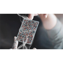 Mazzo di carte Casino Royale: Refined Edition Playing Cards by BOMBMAGIC