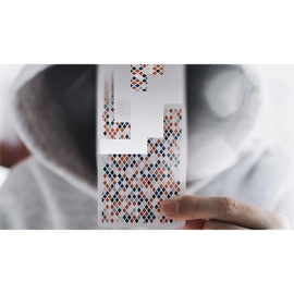 Mazzo di carte Casino Royale: Refined Edition Playing Cards by BOMBMAGIC